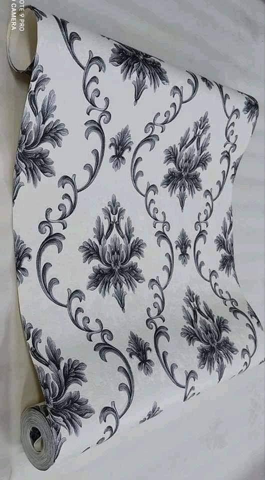 کاغذ-دیواری