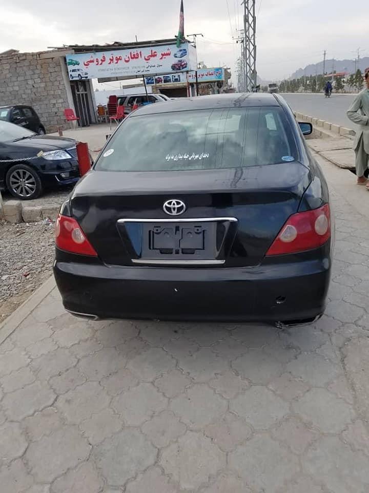 ماریکس-2500ماډل-2006روغ
