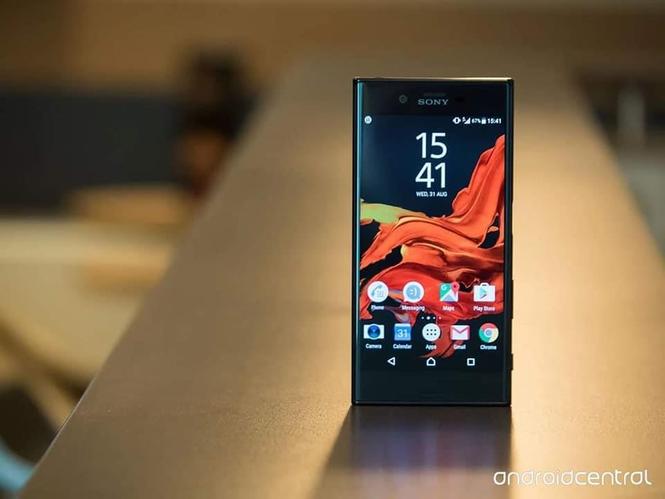 موبایل های اصلی سونی اکسپریا XZ با یکسال ورنتی باکمره 23 مگا