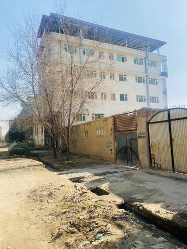 گدام کرایی