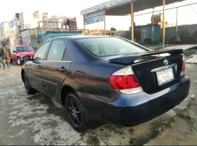 تویتا-کمری-0784867206