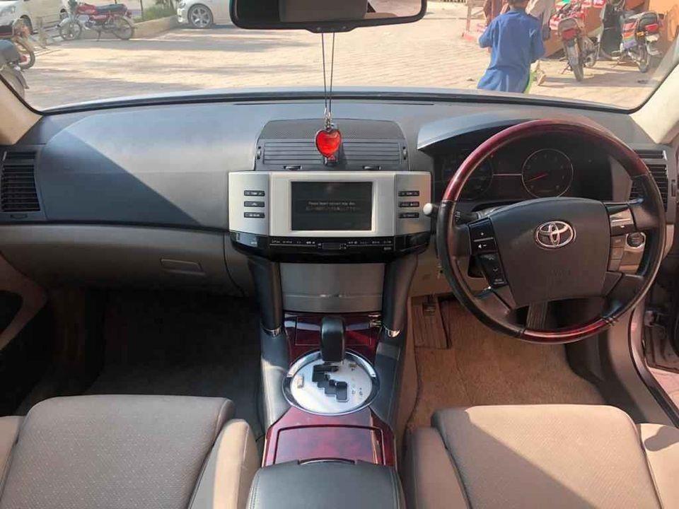 Toyota-Mark-X-3000G
