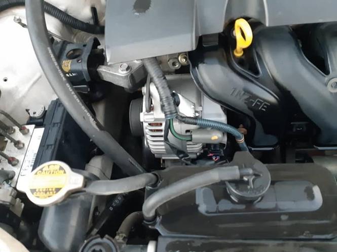 ايکس ټچماډل 2005رنګ سپينواټساف. :0708150043ادرس ويش باډر