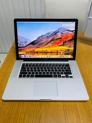 For sell . mackbook pro . 2010 cori 5 . 128gb RD .228mb GR