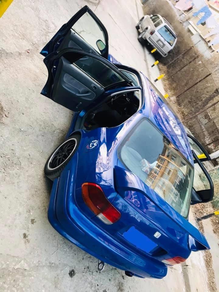 هندا-سويك-1996