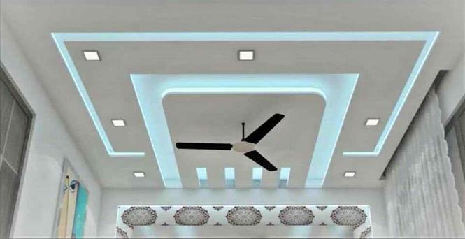 Ceiling