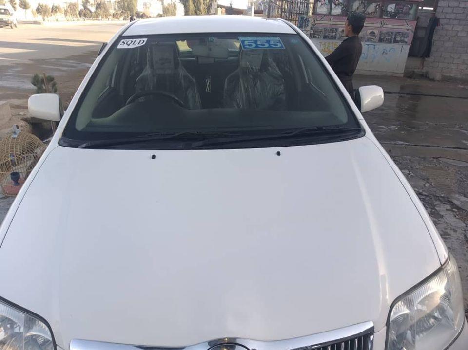 ناواریده-جوړ-موټر