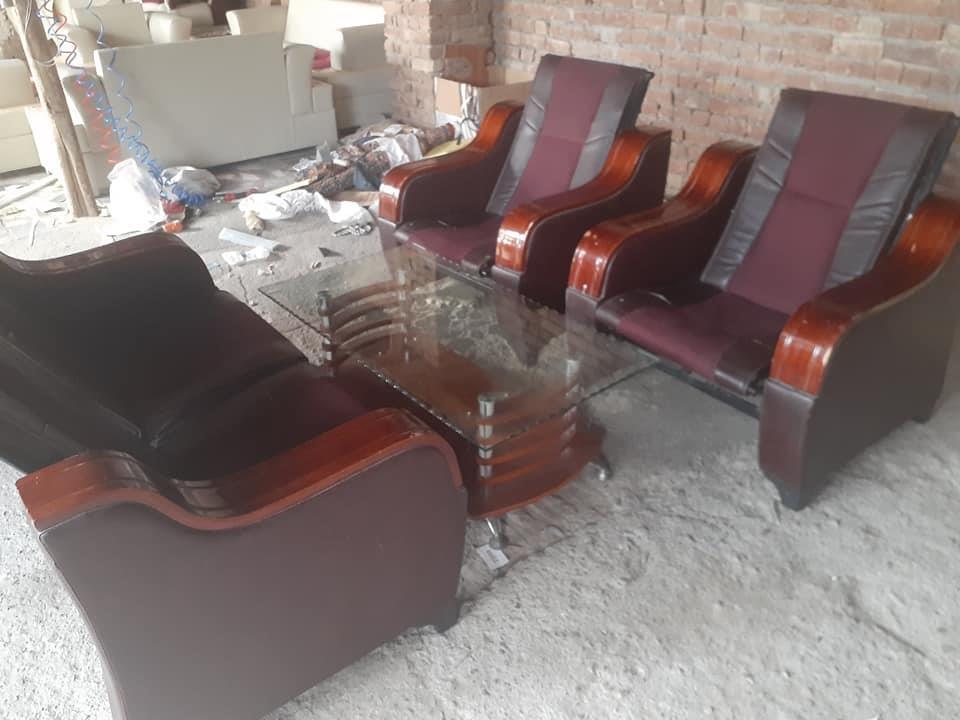 سیت-مستمل-خارجی