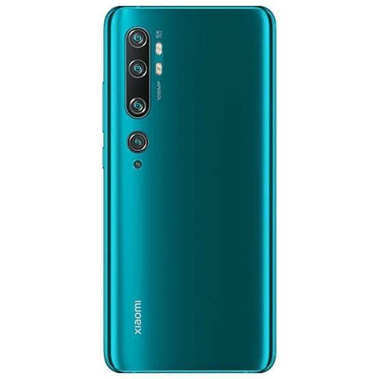 Mi-note10pro