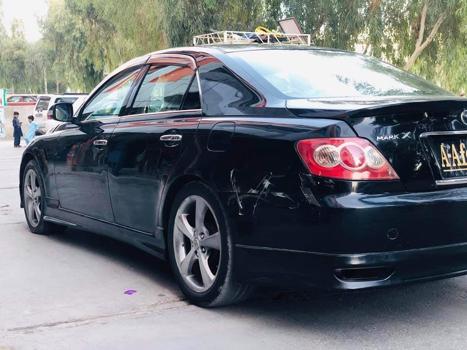 ماریککس