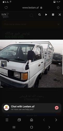 تونس بادى دار ضرورت است