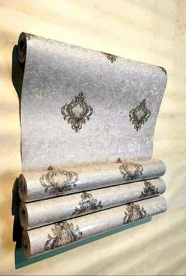 کاغذدیواری
