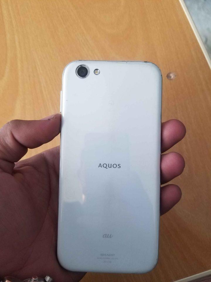 --AQUOS-تلفون--