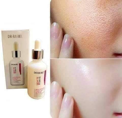 سیروم روشن کننده صورت