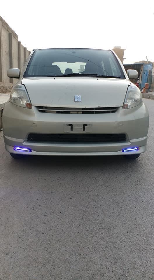 پاسو-۲۰۰۵-دویش-کاټ