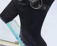 موزه های چرمی وجیر ترکی برای بانوان