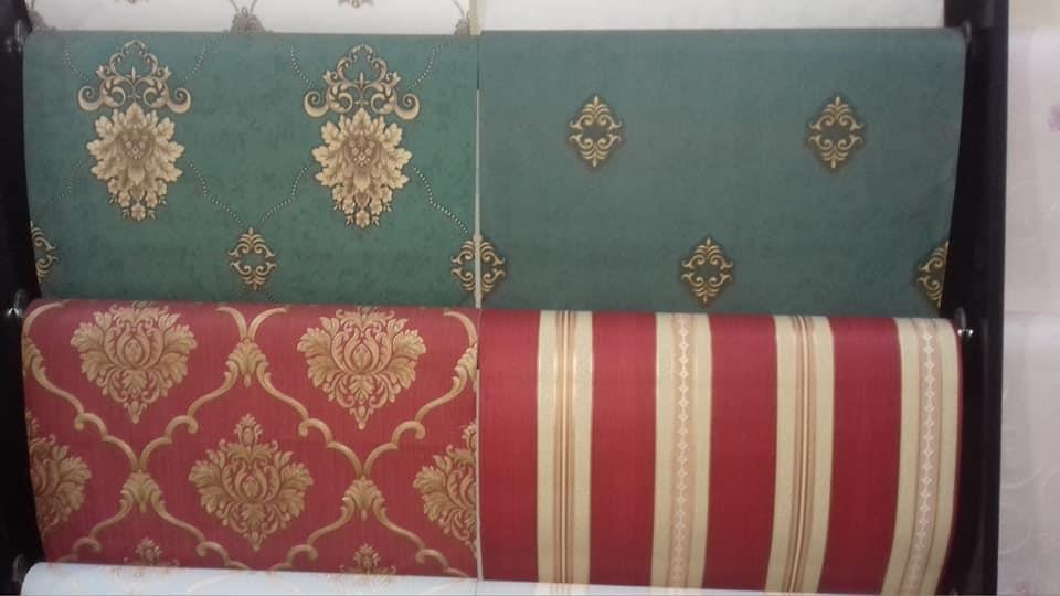 کاغذدیواری