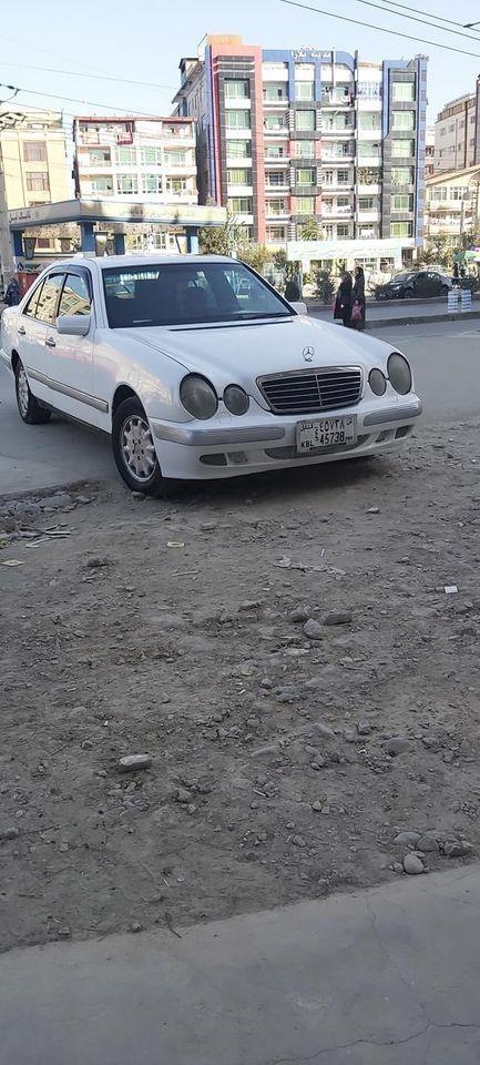 موتر-بنز-مادل-1990شیپ-2001