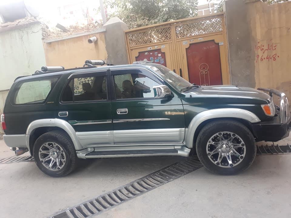 موتر-فرونر-شیپ-2000