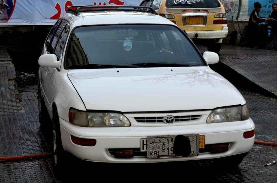 سراچه-مودل-۹۳-خانگی