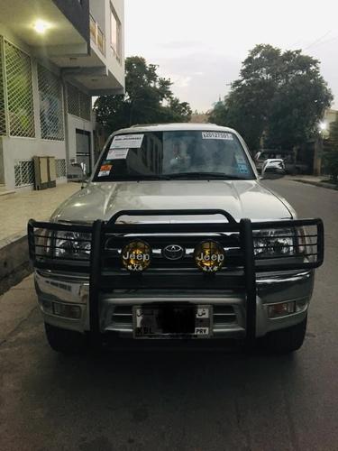 فرونر کانادایی ۹۹