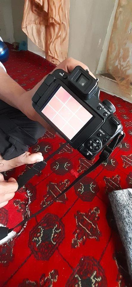 Camera