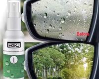 محصول جدید Anti fog