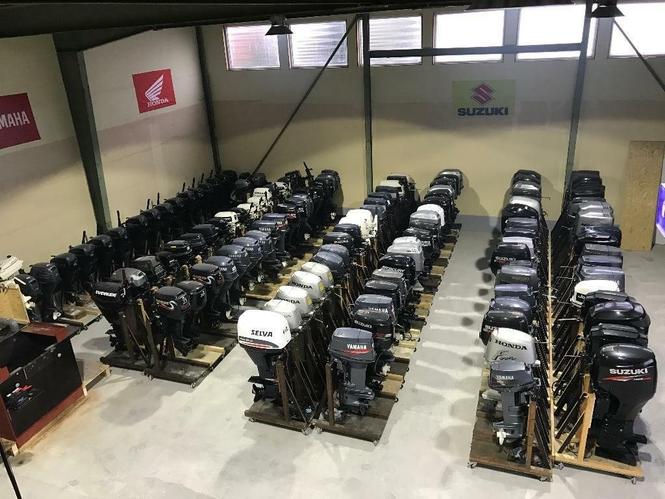 outboard motors 15hp up -WHATSAPP: +17732317010