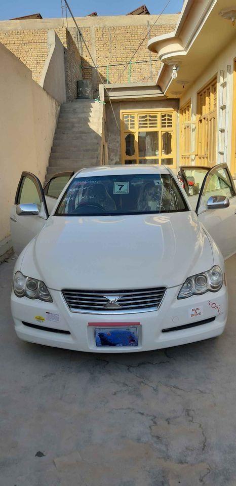 ماریکس-2007-پول-افشن-3000-cc