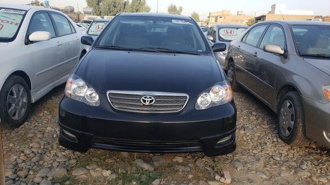 ټوډی اسګلاس مادل 2006 سندروپ 8 ایربکه نووارده نیک