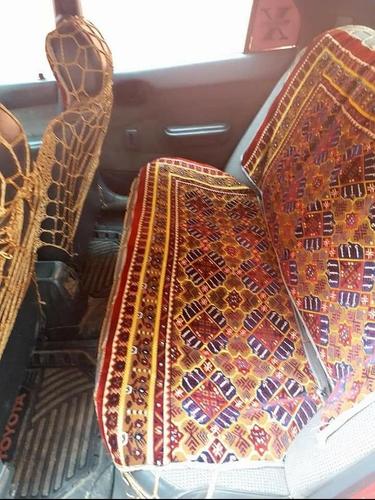 کرولای کانادایی