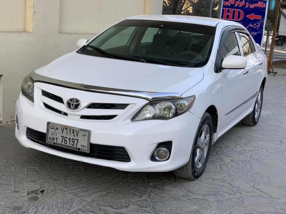 موتر-فروشی