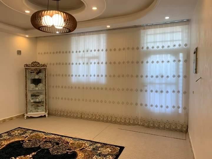 زیباترین-پرده-ها