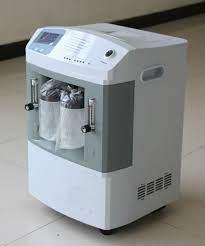 Jay-10 10L Medical Home Use Portable Oxygen Concentrator