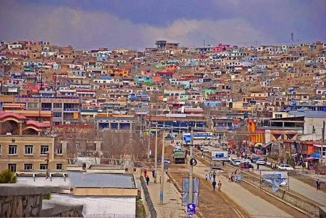 گرویی ۲ اتاق نوساخت پخته تمیز گرو ۳ الی ۴،۵ لک نظر به شرایط