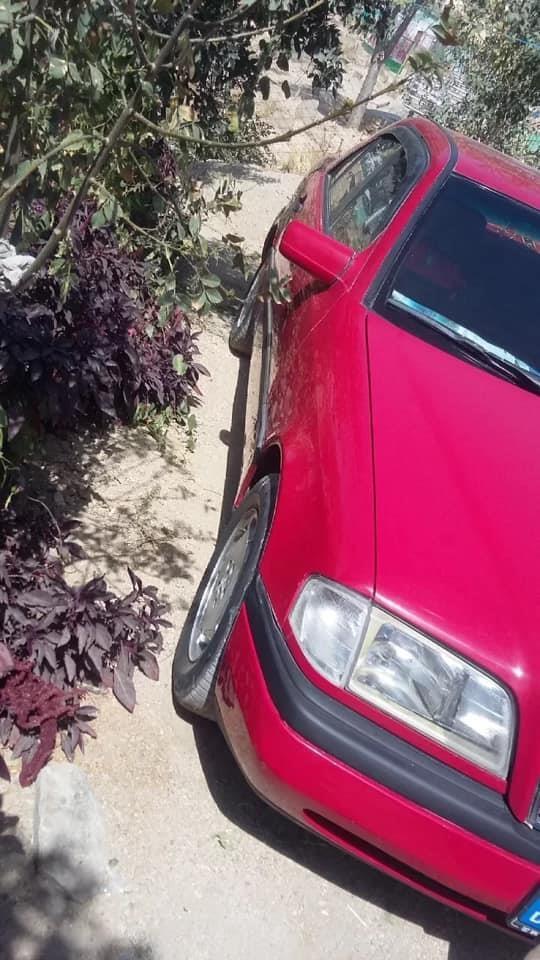 بنز-جرمني