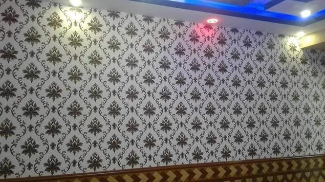 ستاسو ده کور لفاره نوى ديزين ولفيفران راغلى ددى شو قى زنک شى