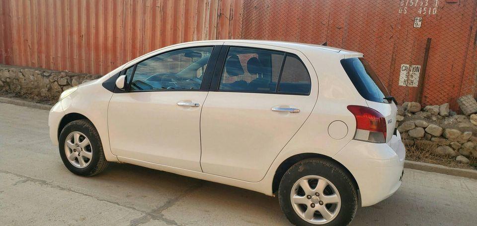 موتر-فروشی-YARIS