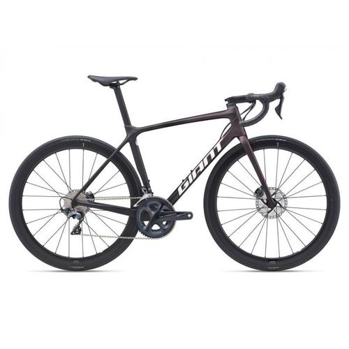 2021 GIANT TCR ADVANCED PRO 1 DISC ROAD BIKE