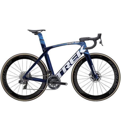 2022 TREK MADONE SLR 9 ETAP ROAD BIKE