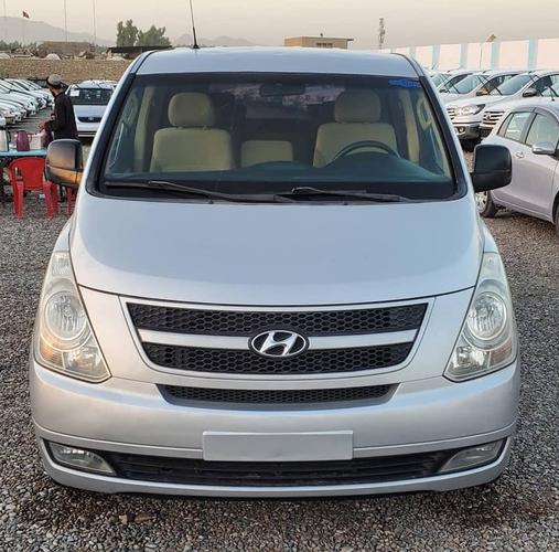 هنډايي H1