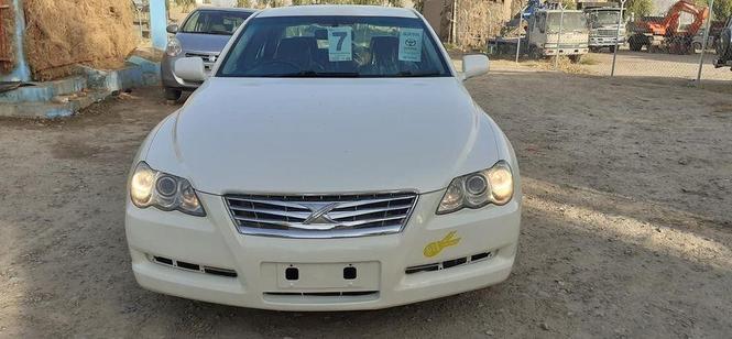 ماراکس 2500 cc