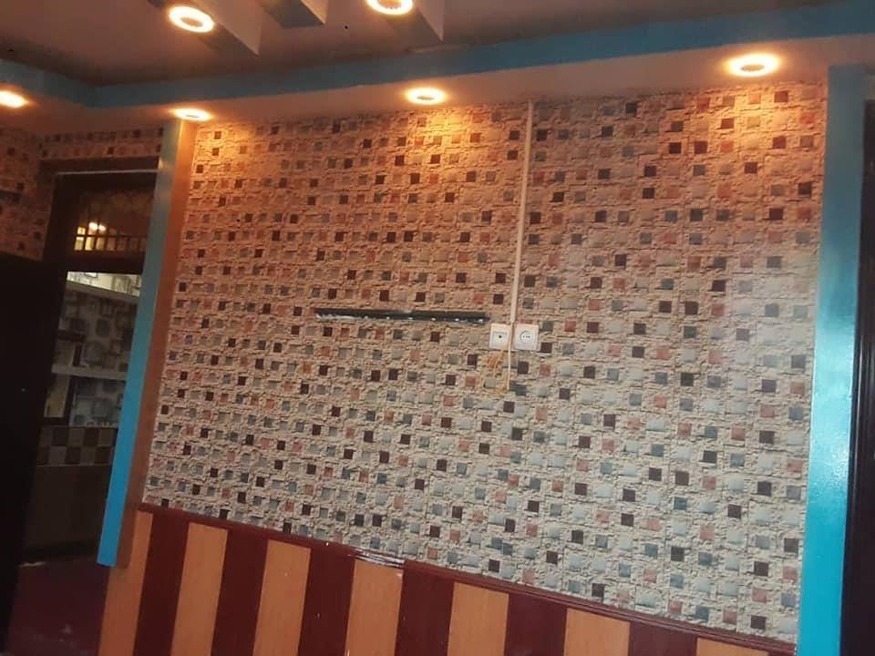 کاغذدیواری