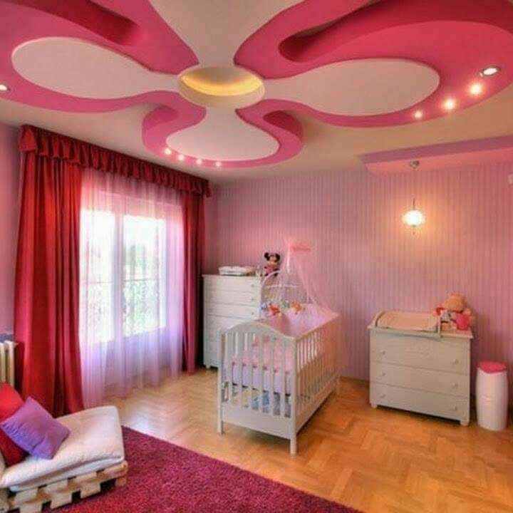 Ceiling
