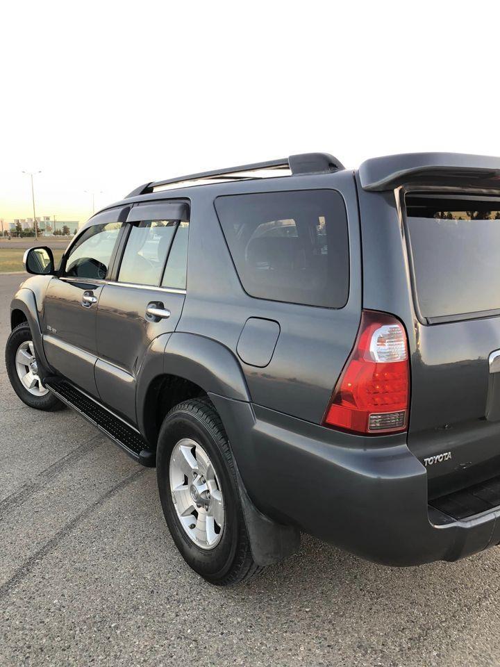 --فرونر-2008-اس-ار-فایف----4RUNNER-SR5-4WD