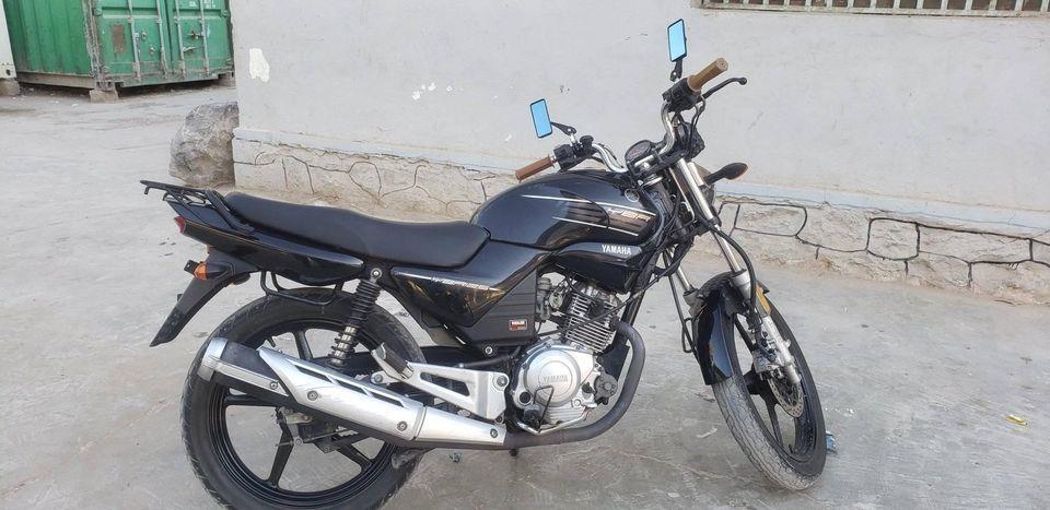 موټرسایکل
