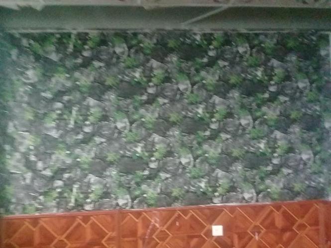 کاغذ دیواری