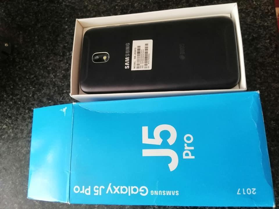 مبایل-فروشی-j5-pro-2017