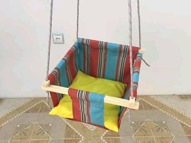 گاز طفلانه
