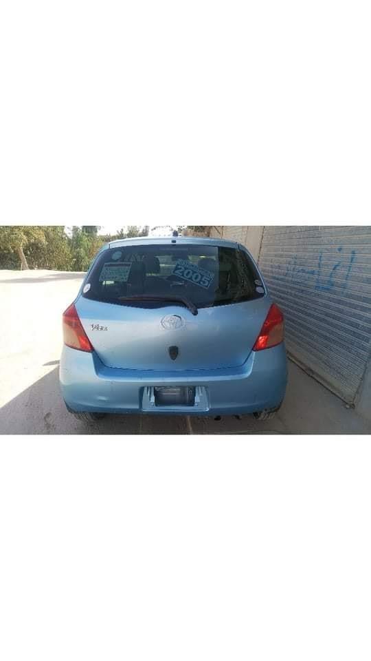 -SOLD----vitz-موتر-بتن-ستارت-دی-روغ-
